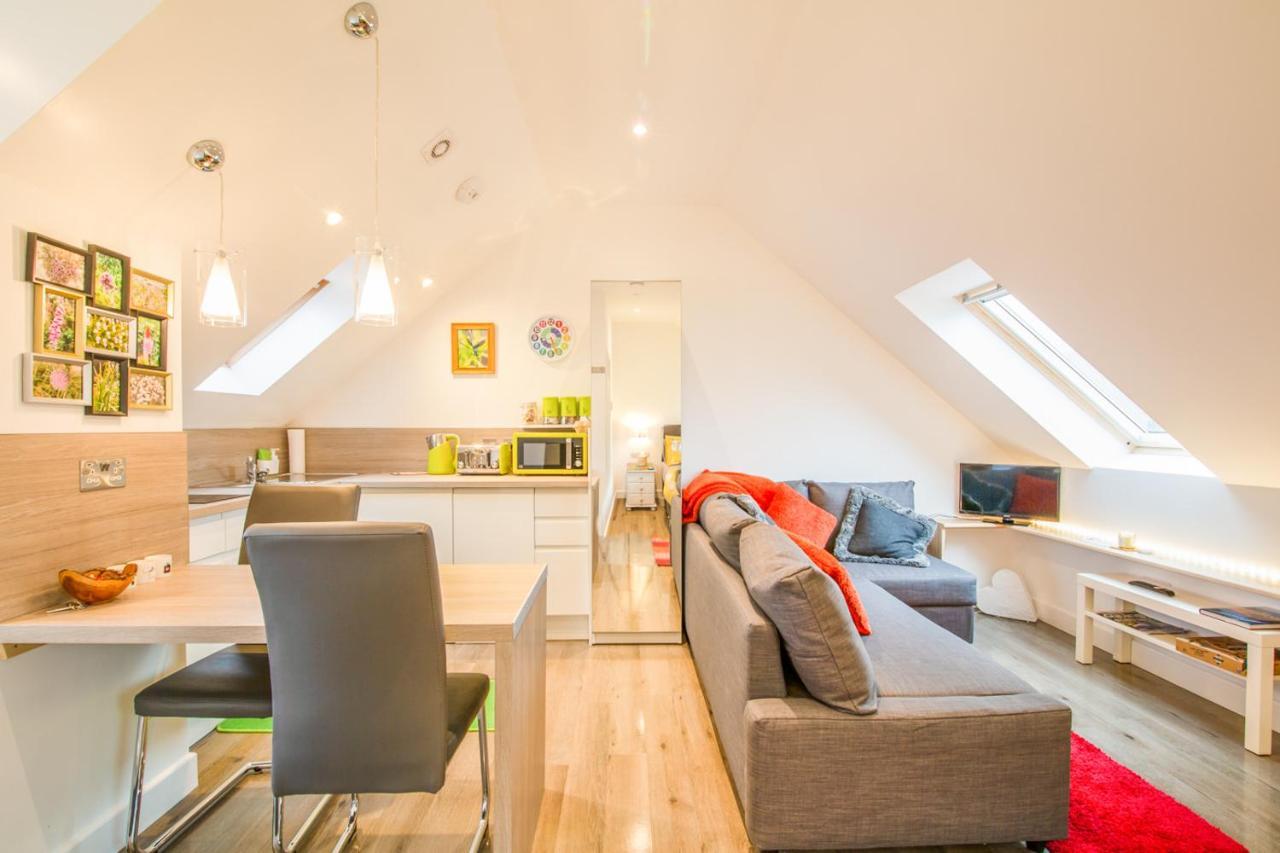 Allt Mor Rentals - Chalet With Hot Tub, And Studio Apartment No Hot Tub Roybridge Dış mekan fotoğraf