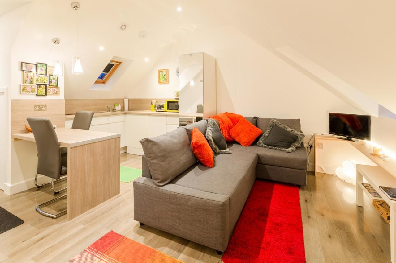 Allt Mor Rentals - Chalet With Hot Tub, And Studio Apartment No Hot Tub Roybridge Dış mekan fotoğraf